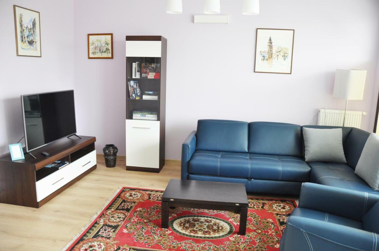 Kosciuszki 28 A By Homeprime Krakow Bagian luar foto